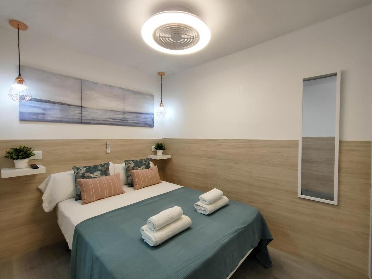 Light Blue Holiday Home Playa del Inglés Esterno foto