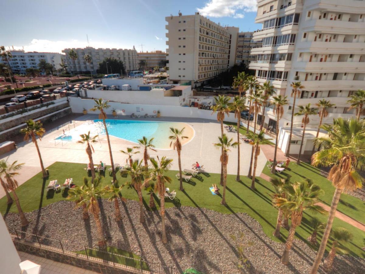 Light Blue Holiday Home Playa del Inglés Esterno foto