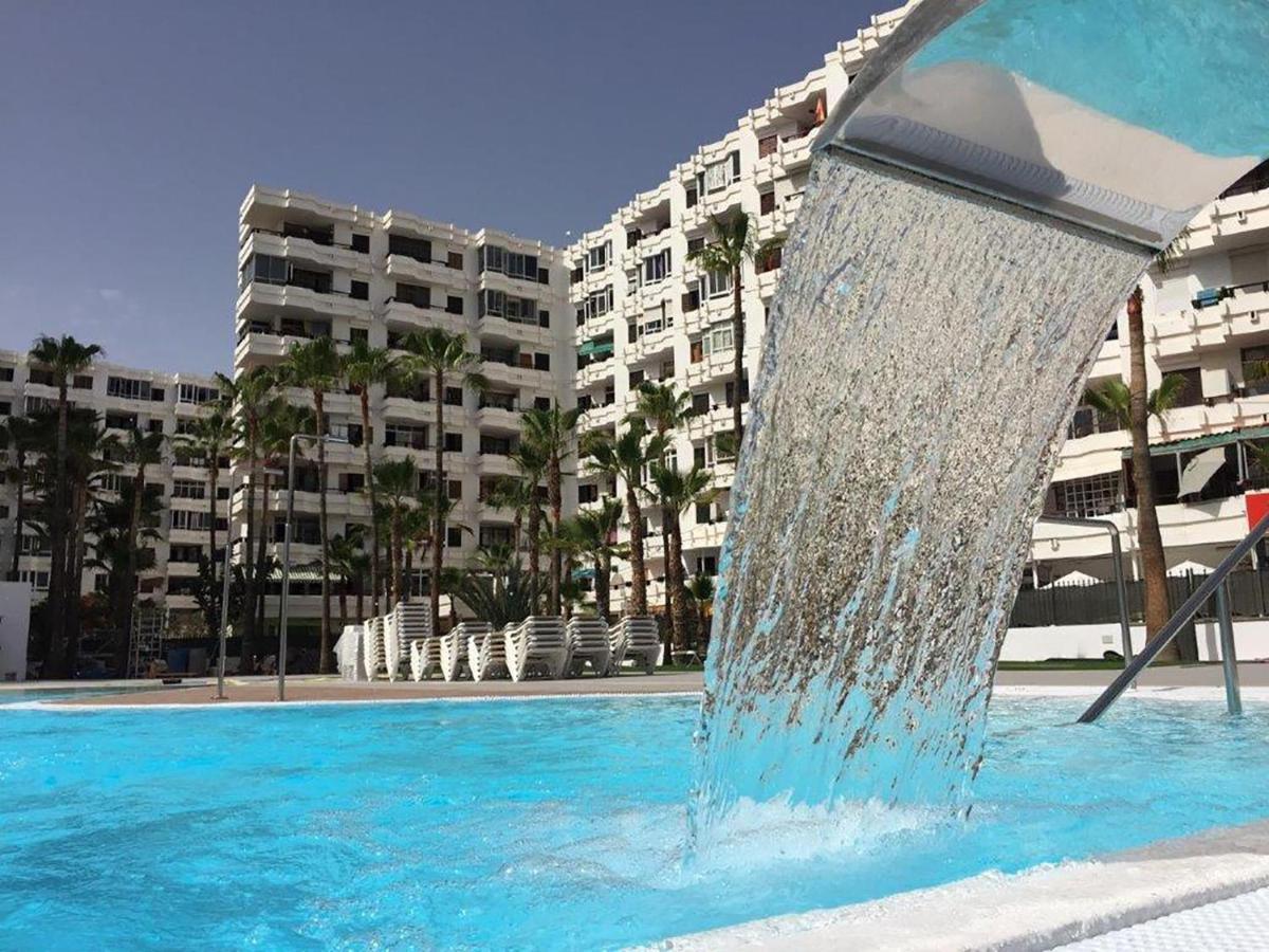 Light Blue Holiday Home Playa del Inglés Esterno foto